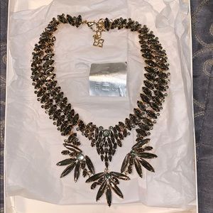 BCBG Statement Necklace!